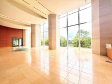 【東京都/港区港南】パークタワー品川ベイワード 共用部