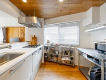 【東京都/新宿区山吹町】グリーンキャピタル神楽坂 キッチン：※家具・調度品等は販売価格に含まれておりません