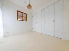 【東京都/新宿区山吹町】グリーンキャピタル神楽坂 洋室