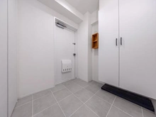 【東京都/新宿区山吹町】グリーンキャピタル神楽坂 玄関