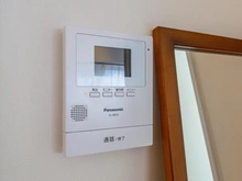 【東京都/新宿区山吹町】グリーンキャピタル神楽坂 TVモニター付きインターフォン