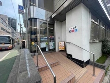 【東京都/新宿区山吹町】グリーンキャピタル神楽坂 ローソン　江戸川橋駅前店（現地より約260m）
