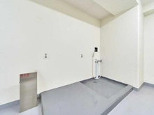 【東京都/新宿区弁天町】グレンドール新宿牛込柳町 共用施設