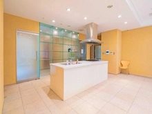 【東京都/新宿区白銀町】神楽坂トワイシアヒルサイドレジデンス 共用施設：パーティールーム