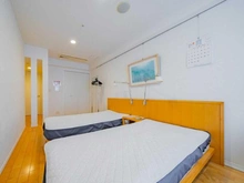 【東京都/新宿区白銀町】神楽坂トワイシアヒルサイドレジデンス 共用施設：ゲストルーム