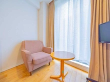 【東京都/新宿区白銀町】神楽坂トワイシアヒルサイドレジデンス 共用施設：ゲストルーム