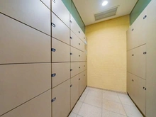 【東京都/新宿区白銀町】神楽坂トワイシアヒルサイドレジデンス 宅配BOX