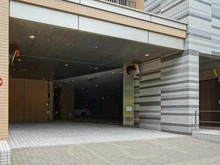 【東京都/千代田区富士見】プラウドタワー千代田富士見 駐車場