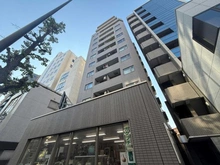 【東京都/文京区本郷】アールクレエ本郷 外観