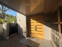 【東京都/文京区本郷】アールクレエ本郷 エントランス