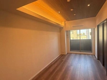 【東京都/文京区本郷】アールクレエ本郷 リビング・ダイニング