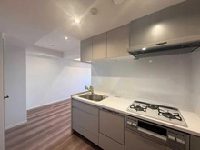 【東京都/文京区本郷】アールクレエ本郷 キッチン