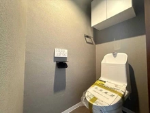 【東京都/文京区本郷】アールクレエ本郷 トイレ