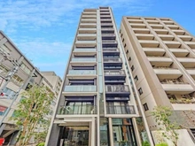 【東京都/文京区湯島】セントラルレジデンス御茶ノ水ヒルトップ 外観