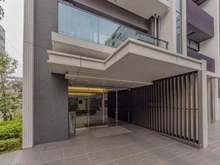 【東京都/文京区湯島】セントラルレジデンス御茶ノ水ヒルトップ エントランス