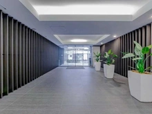 【東京都/文京区湯島】セントラルレジデンス御茶ノ水ヒルトップ エントランス