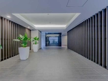 【東京都/文京区湯島】セントラルレジデンス御茶ノ水ヒルトップ エントランス