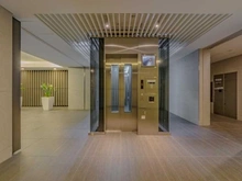 【東京都/文京区湯島】セントラルレジデンス御茶ノ水ヒルトップ 共用部