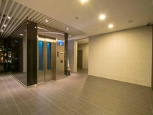 【東京都/文京区湯島】セントラルレジデンス御茶ノ水ヒルトップ 共用部