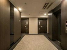 【東京都/文京区湯島】セントラルレジデンス御茶ノ水ヒルトップ 共用部