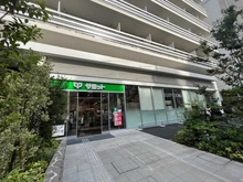 【東京都/文京区湯島】セントラルレジデンス御茶ノ水ヒルトップ サミットストア湯島天神南店（現地より約200m）