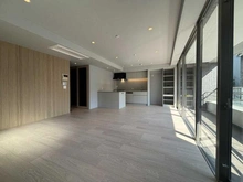 【東京都/千代田区六番町】ガレリアコルテ六番町 LDK