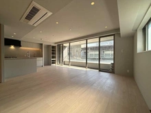 【東京都/千代田区六番町】ガレリアコルテ六番町 LDK