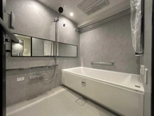 【東京都/千代田区六番町】ガレリアコルテ六番町 浴室