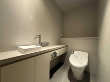 【東京都/千代田区六番町】ガレリアコルテ六番町 トイレ