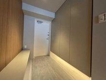 【東京都/千代田区六番町】ガレリアコルテ六番町 玄関