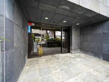 【東京都/千代田区六番町】ガレリアコルテ六番町 エントランス