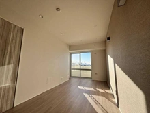 【東京都/文京区小石川】エルアージュ小石川 洋室