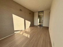 【東京都/文京区小石川】エルアージュ小石川 洋室