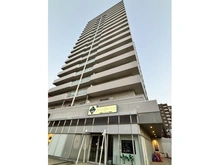 【東京都/文京区小石川】エルアージュ小石川 外観