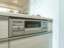 【東京都/新宿区若宮町】ベルクレール神楽坂 キッチン