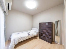 【東京都/新宿区若宮町】ベルクレール神楽坂 洋室：6.0畳