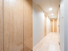 【東京都/新宿区若宮町】ベルクレール神楽坂 廊下