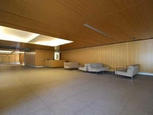 【東京都/新宿区赤城元町】パークコート神楽坂 共用部