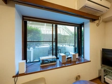 【東京都/新宿区市谷山伏町】イトーピア市ヶ谷山伏町 眺望