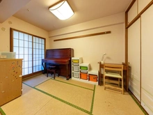 【東京都/新宿区市谷山伏町】イトーピア市ヶ谷山伏町 和室