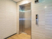 【東京都/文京区関口】プラウド文京関口 共用部