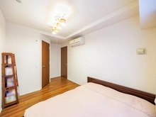 【東京都/文京区関口】プラウド文京関口 洋室