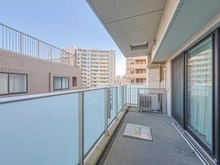 【東京都/文京区関口】プラウド文京関口 眺望