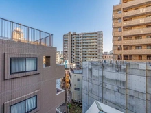 【東京都/文京区関口】プラウド文京関口 眺望