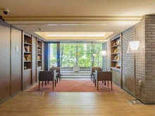 【東京都/文京区関口】プラウド文京関口 共用部