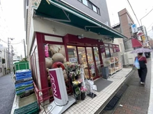 【東京都/文京区関口】プラウド文京関口  まいばすけっと江戸川橋地蔵通り（現地より約200m）