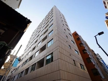 【東京都/千代田区神田多町】グリーンパーク千代田淡路町 外観