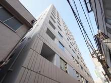 【東京都/千代田区神田多町】グリーンパーク千代田淡路町 外観