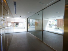 【東京都/千代田区神田多町】グリーンパーク千代田淡路町 エントランス