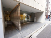 【東京都/千代田区神田多町】グリーンパーク千代田淡路町 エントランス